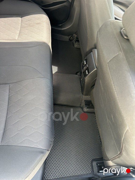 Toyota Corolla, 1.8 L, 0.85 kWh, 2024 il, 62 000 km — Avtomobillər, Bakı (11)