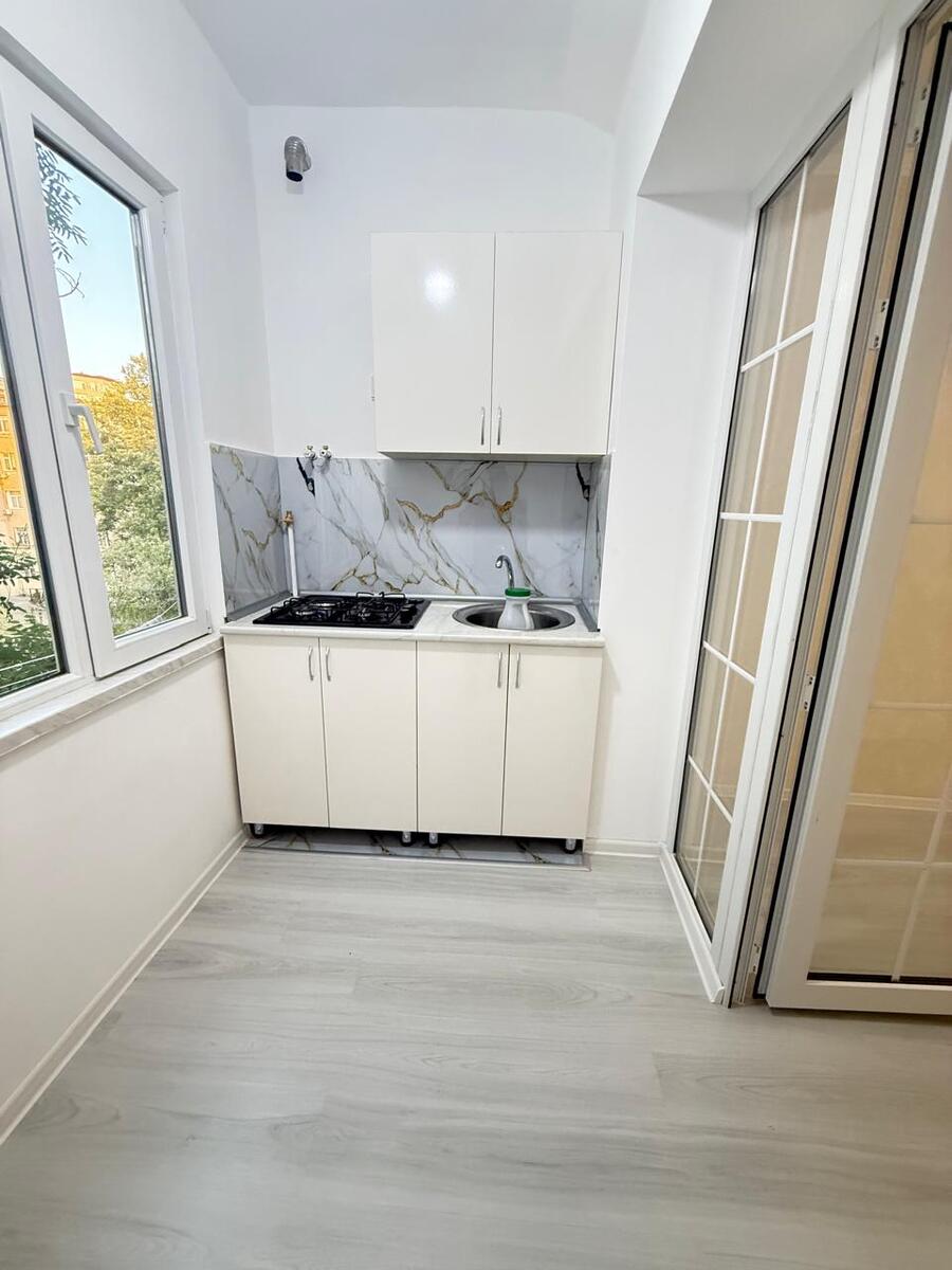 İcarəyə verilir 2 otaqlı yeni tikili 40 m² — Mənzil, Bakı (12)