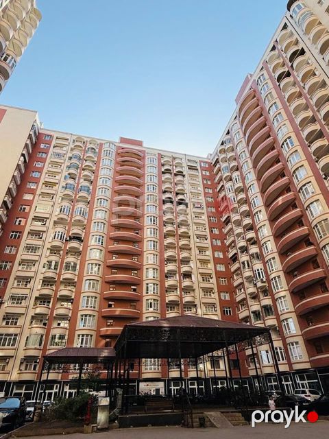 Satılır 4 otaqlı yeni tikili 140 m²
