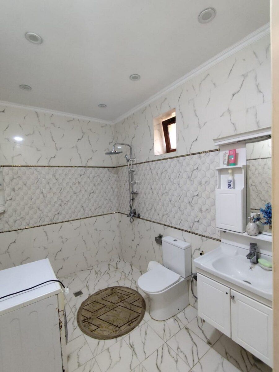 Həyət evi, Corat qəs — Ev, villa, Sumqayıt (4)