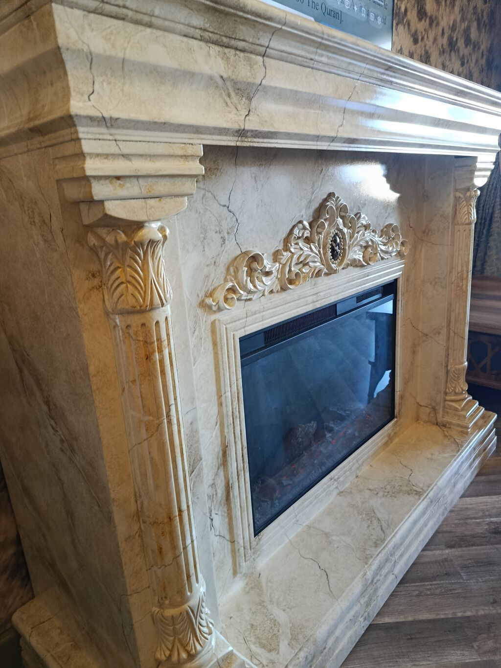 Ünvandan götürmə — Isıtıcılar və isı ventilatorları, Digah (6)