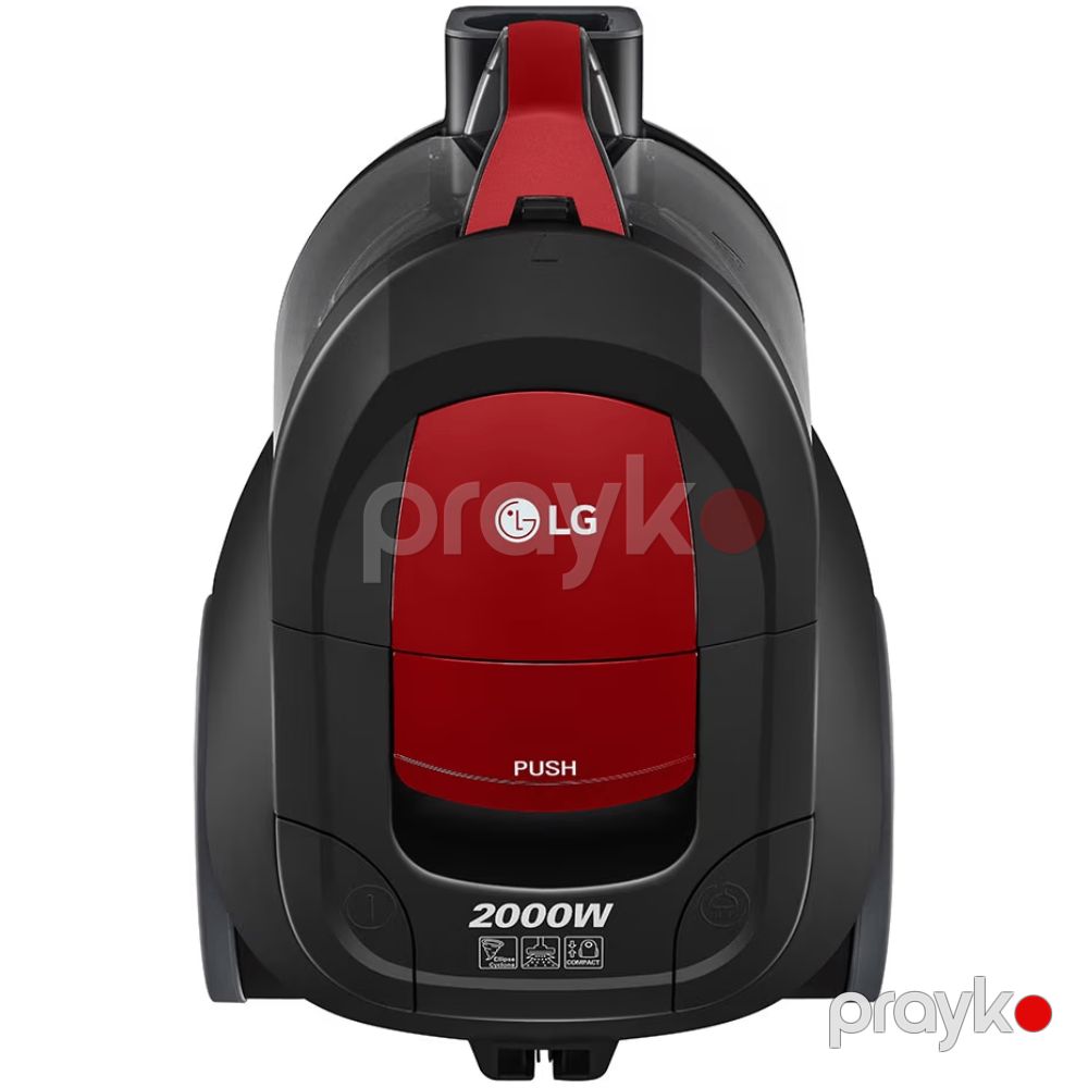 Tozsoran LG VC5420NNTS — Tozsoran, Bakı