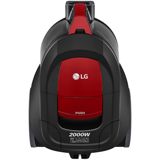 Tozsoran LG VC5420NNTS — Tozsoranlar