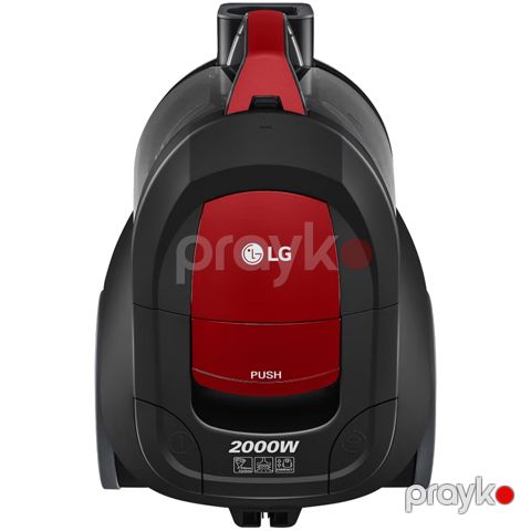 Tozsoran LG VC5420NNTS — Bakı