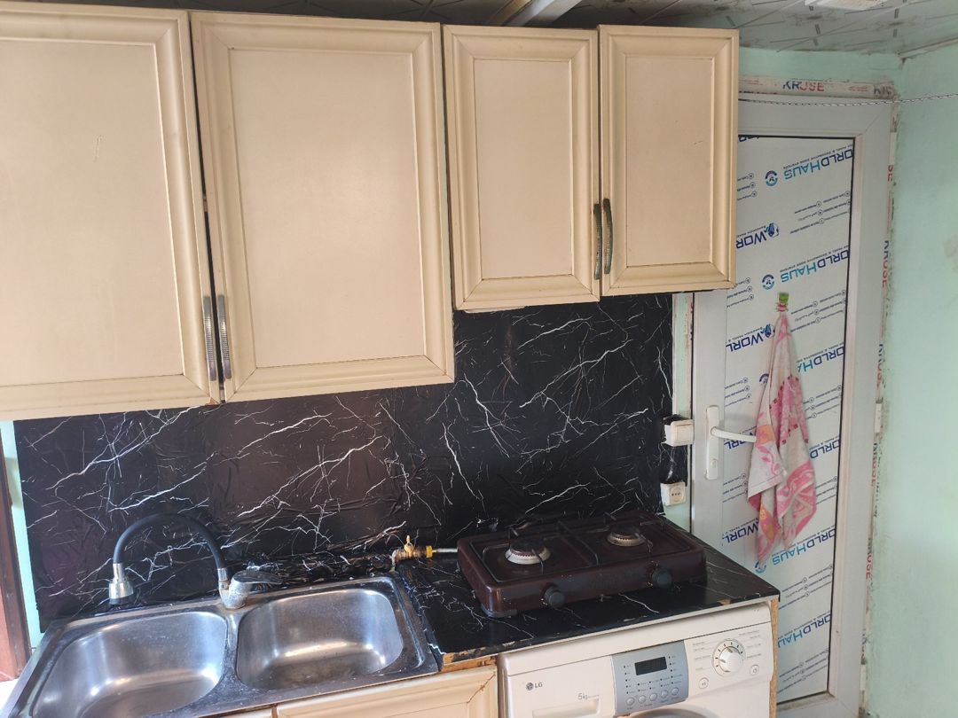 Həyət evi kirayə verilir, Natiq Həşimi küç — Ev, villa, Bakı (6)