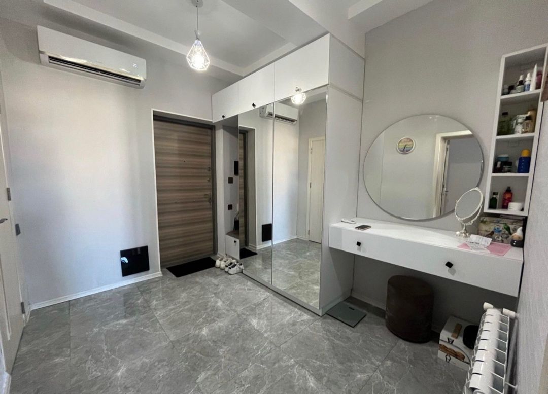 Satılır 2 otaqlı yeni tikili 51 m² — Mənzil, Bakı (5)