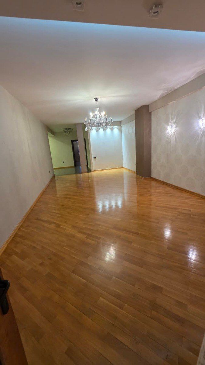 İcarəyə verilir 3 otaqlı yeni tikili 155 m² — Mənzil, Bakı (4)