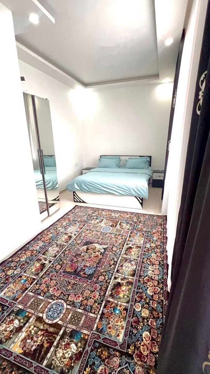 İcarəyə verilir 5 otaqlı həyət evi/bağ evi 350 m² — Ev, villa, Bakı (11)