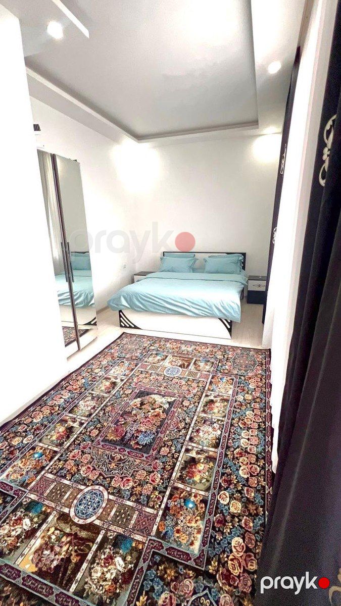 İcarəyə verilir 5 otaqlı həyət evi/bağ evi 350 m² — Ev, villa, Bakı (11)