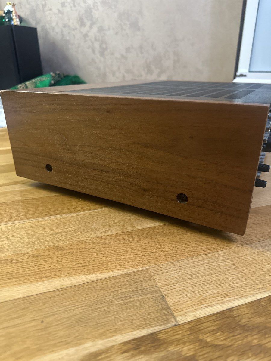 Усилитель Pioneer SA-8800 — Səs texnikası, Bakı (3)