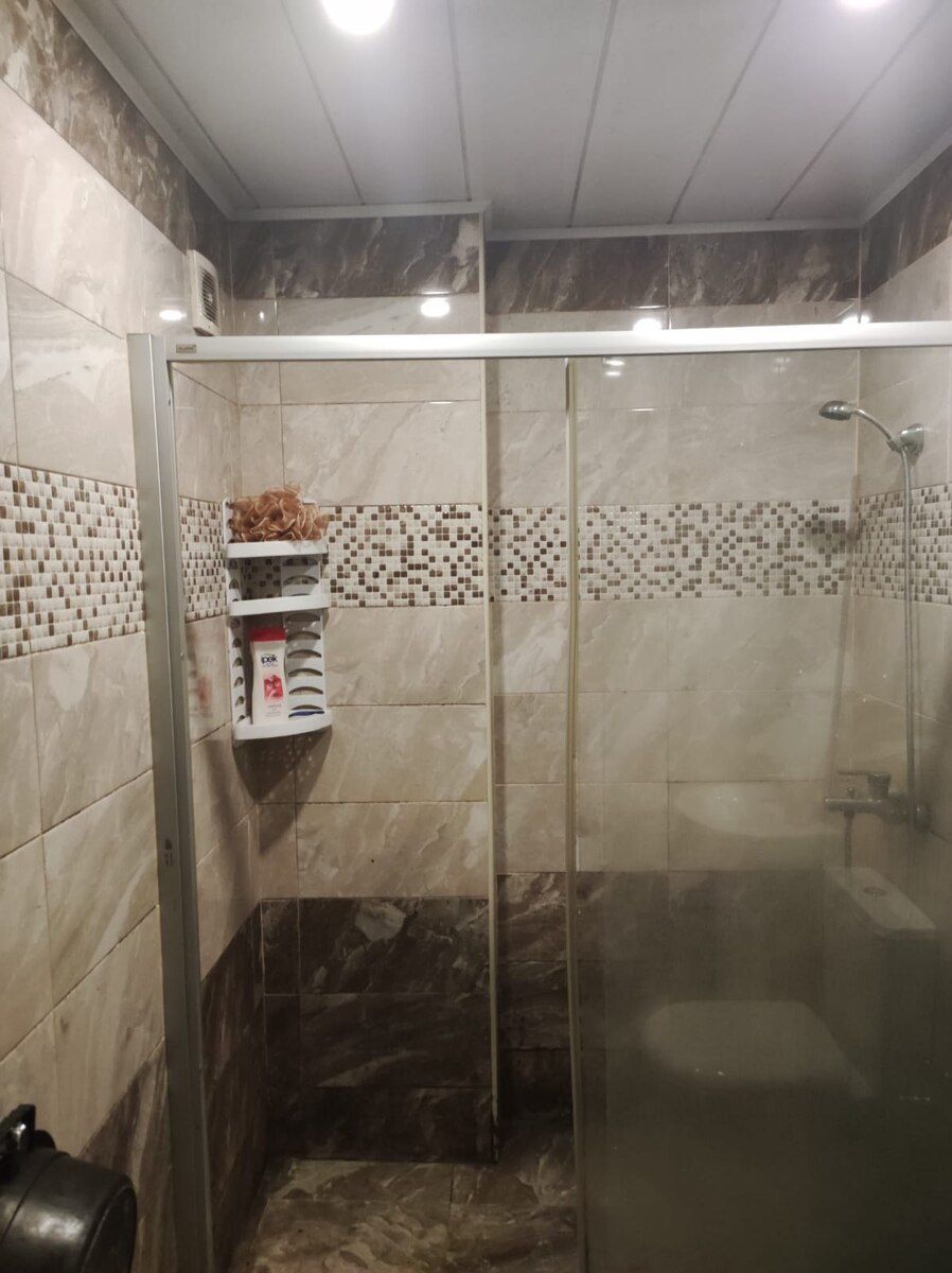 1-otaqlı yeni tikili, Xırdalan ş., 30 m² — Mənzil, Xırdalan (5)