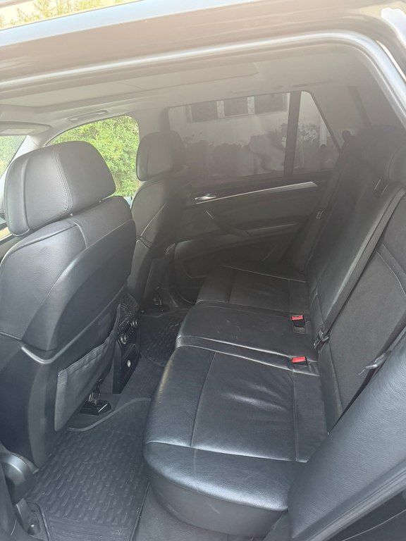 BMW X5, 3.0 L, 2011 il, 300 000 km — Avtomobillər, Bakı (7)