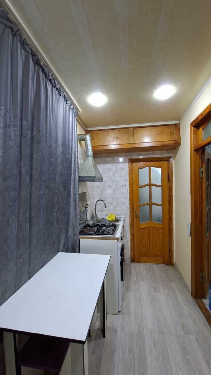 3-otaqlı mənzil kirayə verilir, Sumqayıt ş., 50 m² — Mənzil, Sumqayıt (8)