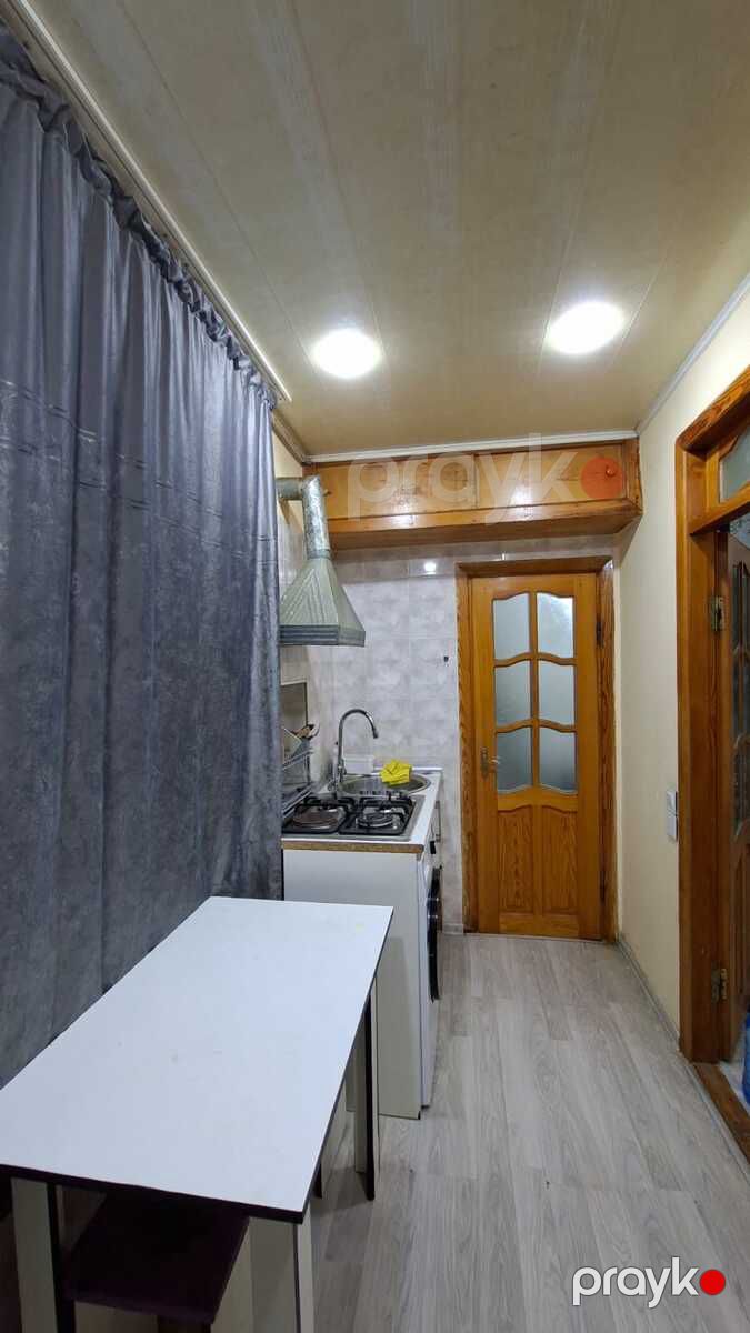 3-otaqlı mənzil kirayə verilir, Sumqayıt ş., 50 m² — Mənzil, Sumqayıt (8)