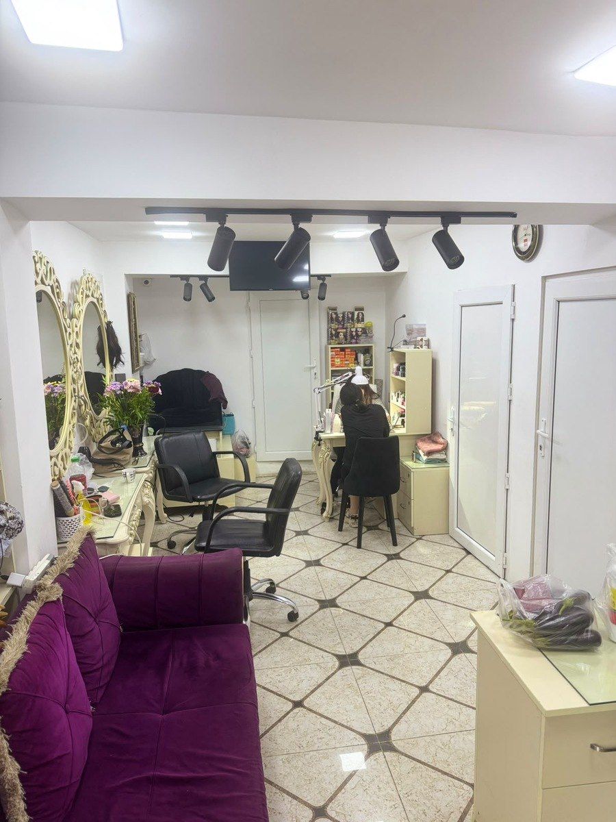 Satılır obyekt 35 m² — Əmlak, Bakı (3)