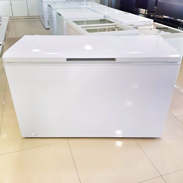 Dərin dondurucu 400 Lt — Biznes və avadanlıq, Bakı (4)