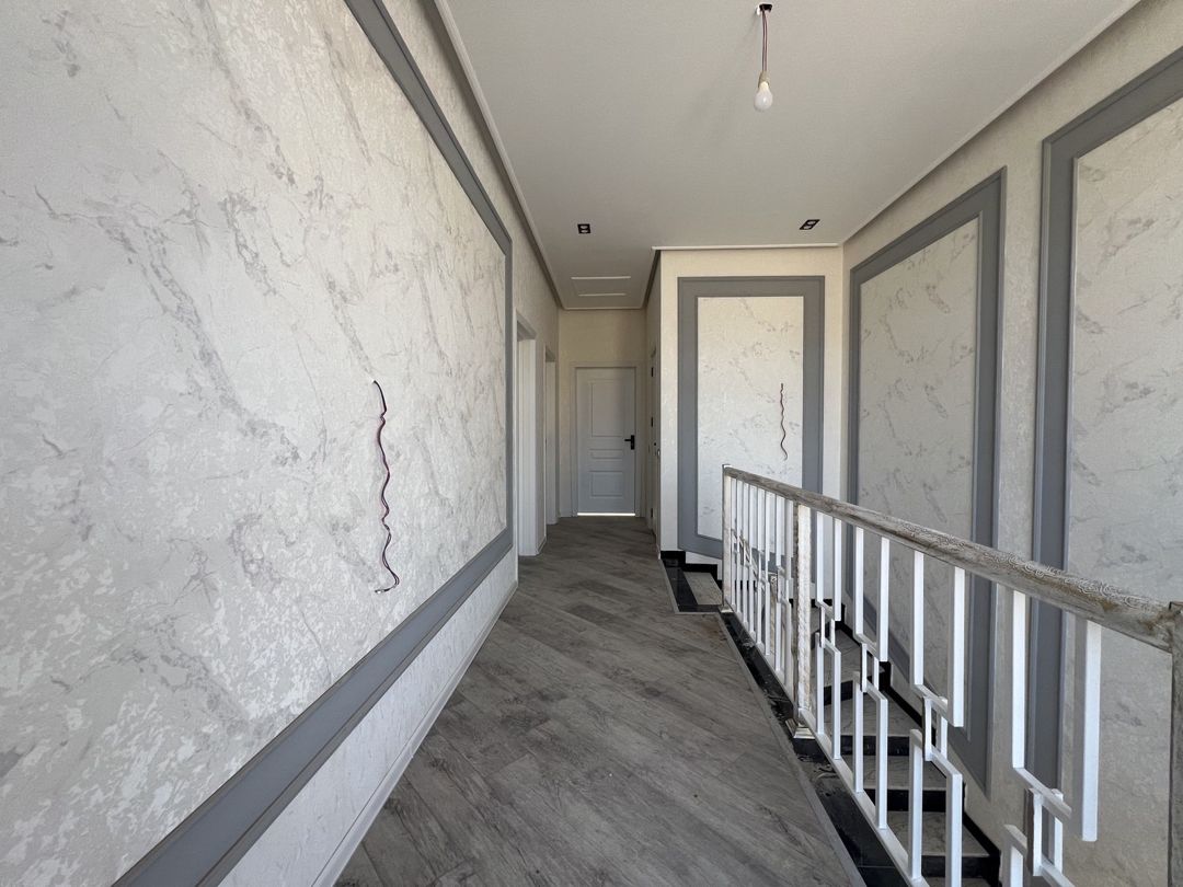 Satılır 5 otaqlı həyət evi/bağ evi 150 m² — Ev, villa, Bakı (7)