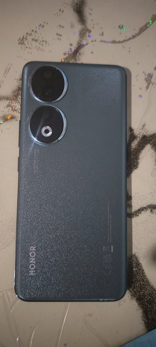 Honor 90 Peacock Blue 512GB/12GB — Smartfonlar, Zaqatala