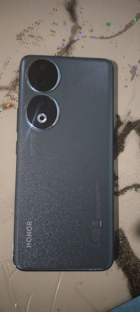 Honor 90 Peacock Blue 512GB/12GB — Zaqatala