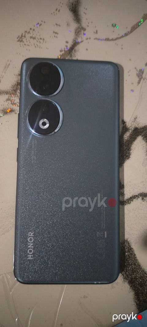 Honor 90 Peacock Blue 512GB/12GB