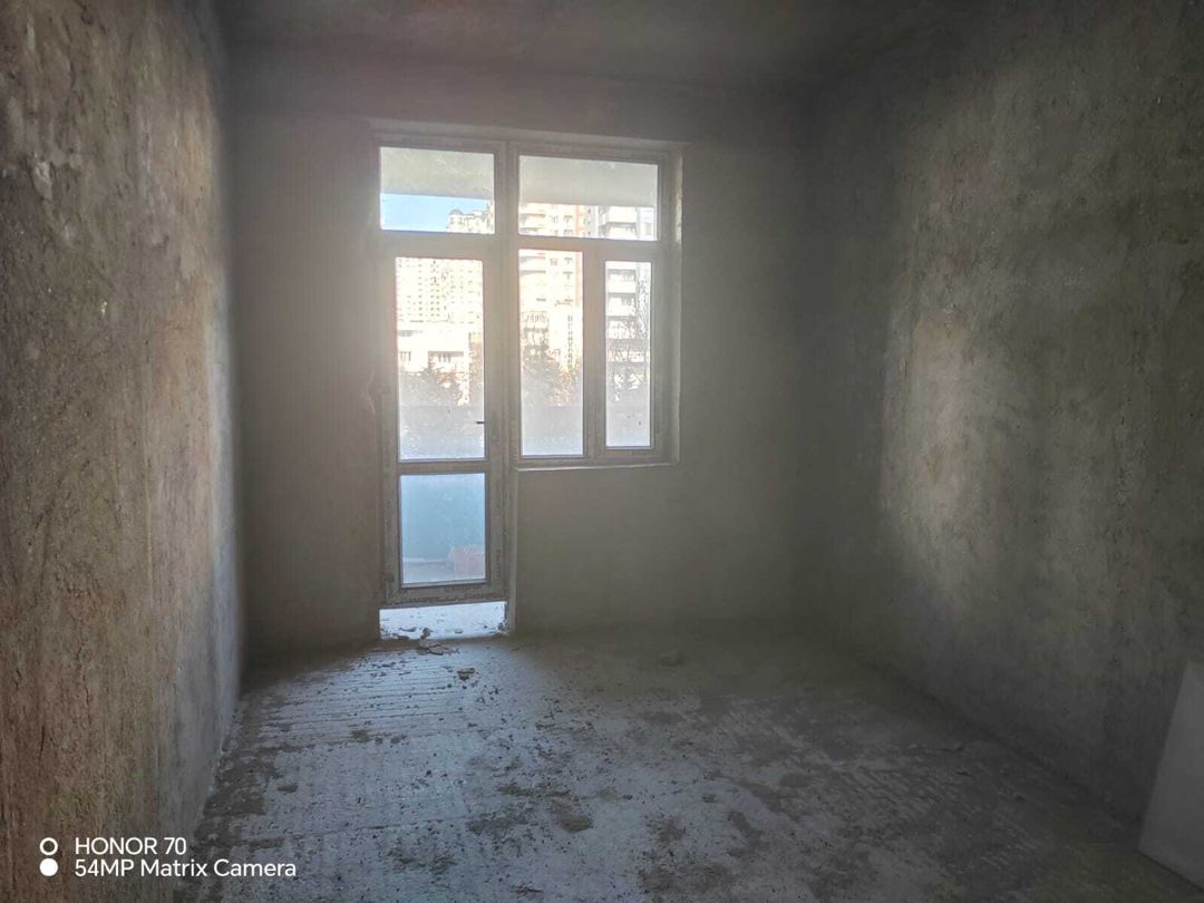 Satılır 1 otaqlı yeni tikili 72 m² — Mənzil, Bakı (6)