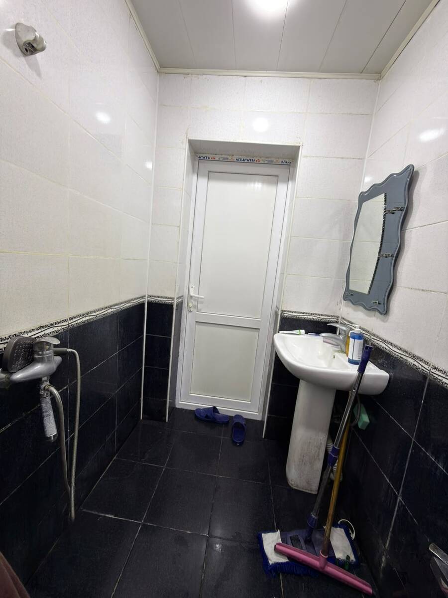 Satılır 4 otaqlı həyət evi/bağ evi 90 m² — Ev, villa, Bakı (7)