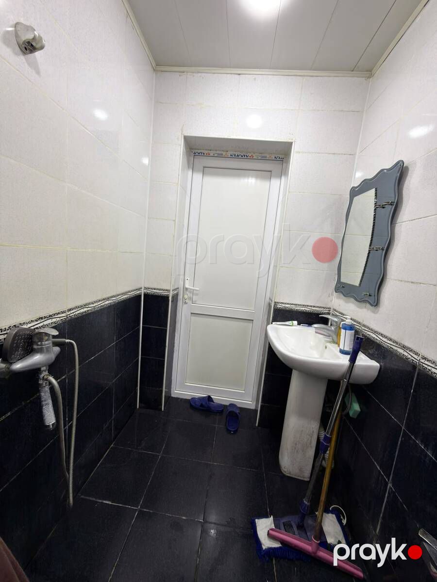 Satılır 4 otaqlı həyət evi/bağ evi 90 m² — Ev, villa, Bakı (7)