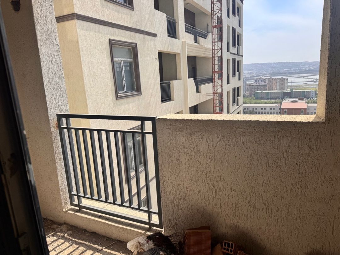 2-otaqlı yeni tikili, Blue City Yaşayış Kompleksi, 60 m² — Mənzil, Xırdalan (6)