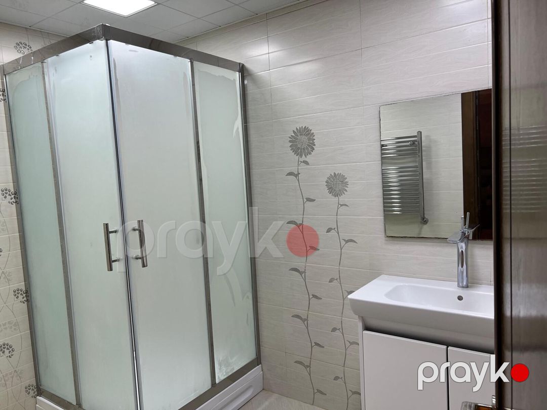 Satılır 3 otaqlı yeni tikili 126 m² — Mənzil, Xırdalan (4)