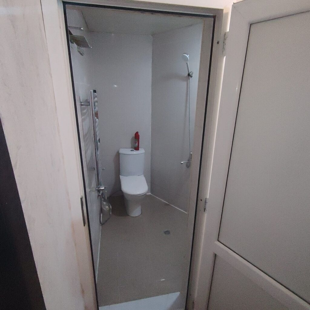 Həyət evi 2 mərtəbəlidi.Gülna Halla,5 nömrəli məktəbə, 3 nömrəli uşaq — Mənzil, Xırdalan (9)