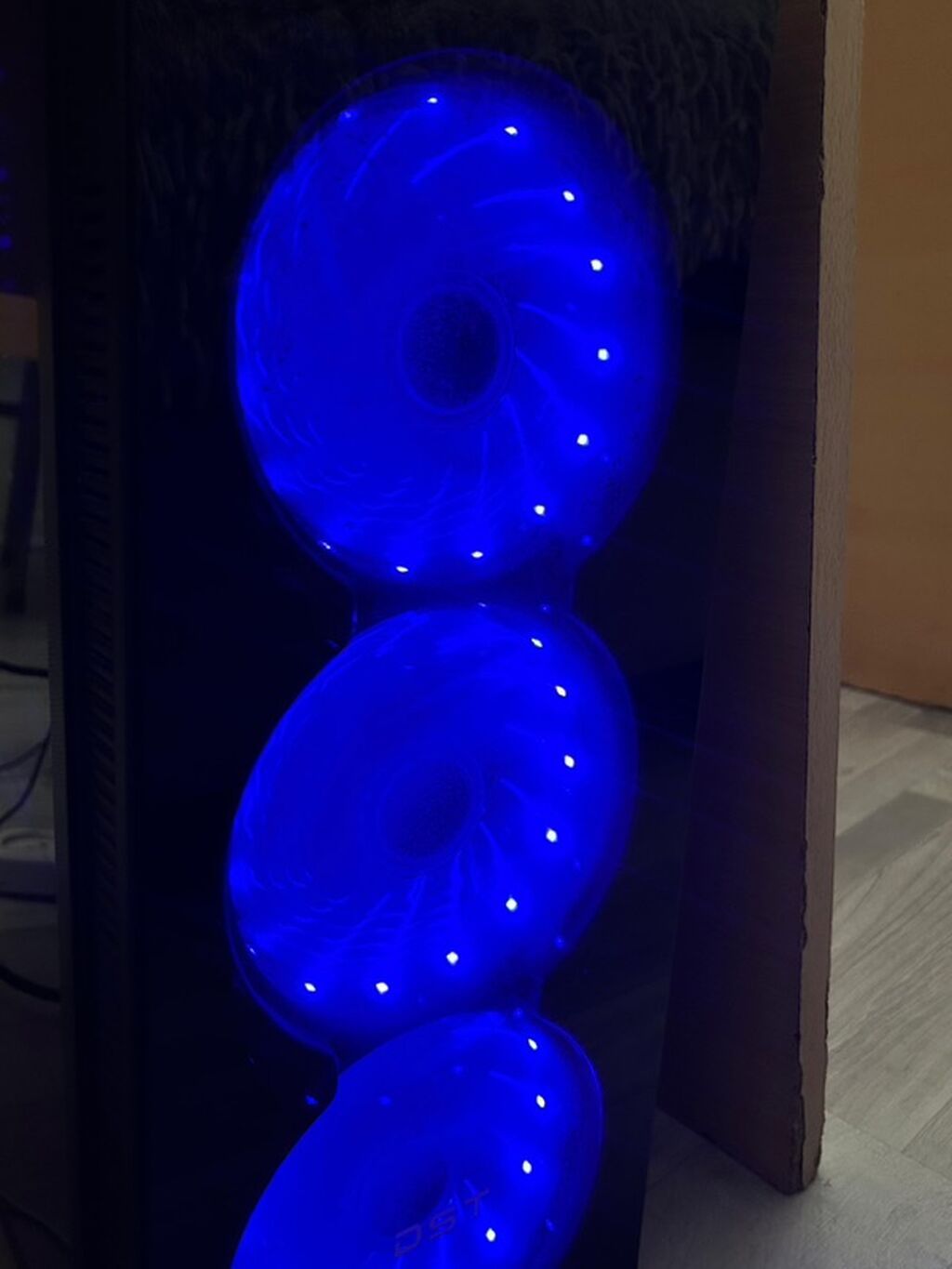 Real alıcıya endirim olacaq Sürətli Dəst Kompüter (Samsung Monitor + — Masaüstü kompüterlər, Bakı (4)