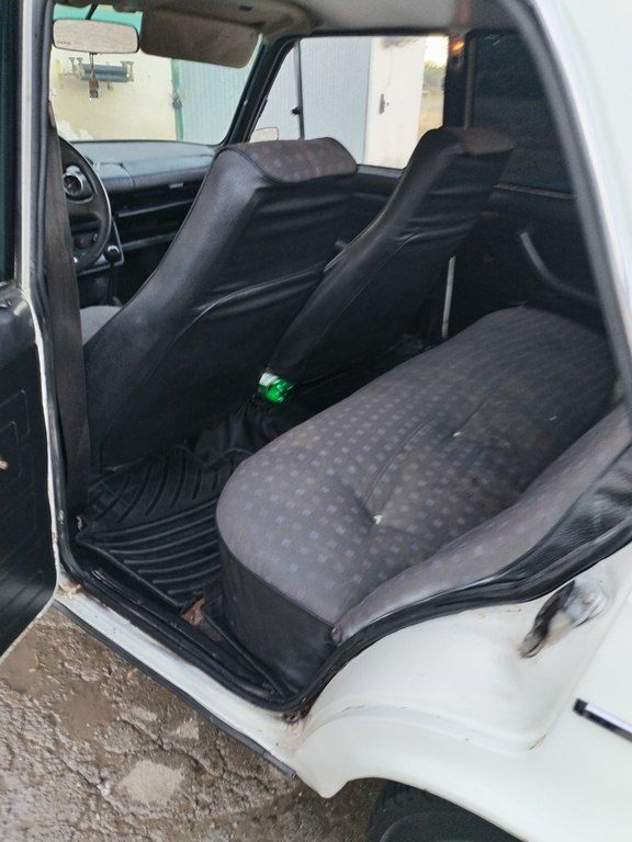 Lada (VAZ) 2106, 1.3 L, 1984 il, 29 600 km — Avtomobillər, Füzuli (11)