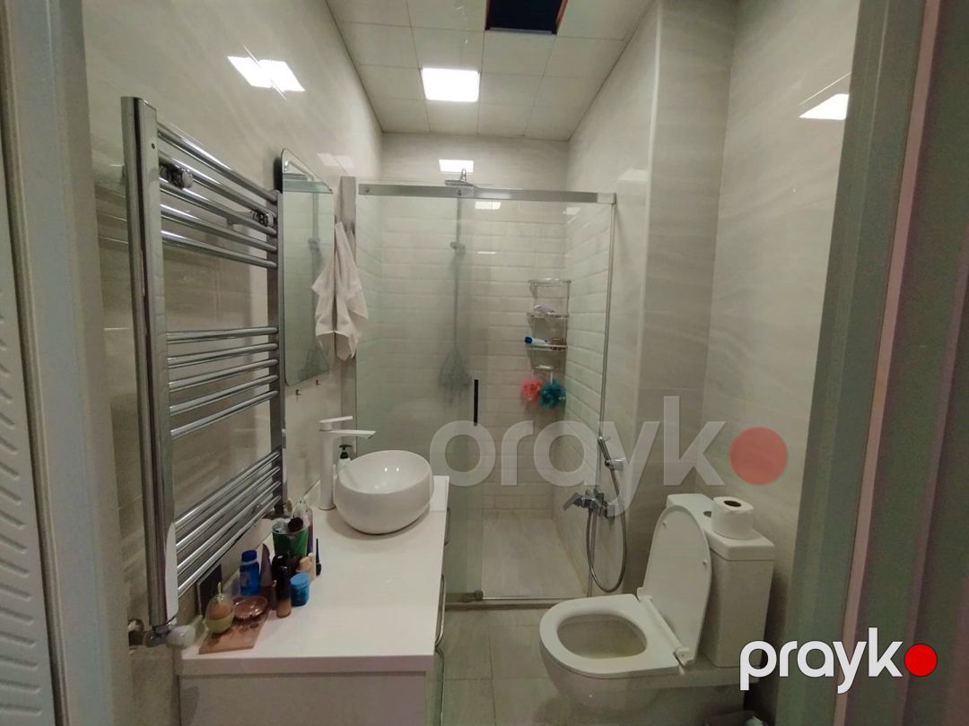 İcarəyə verilir 2 otaqlı yeni tikili 100 m² — Mənzil, Bakı (11)
