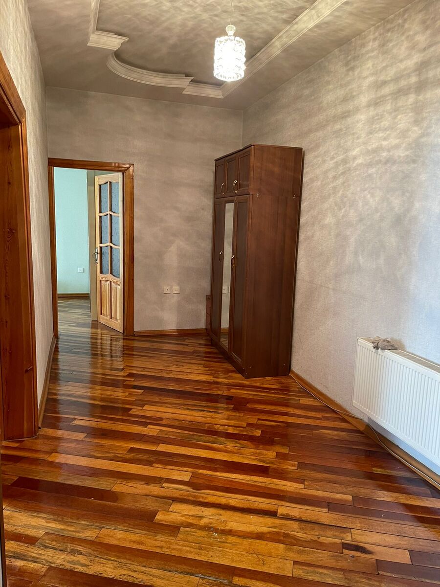 İcarəyə verilir 2 otaqlı yeni tikili 100 m² — Mənzil, Bakı (5)