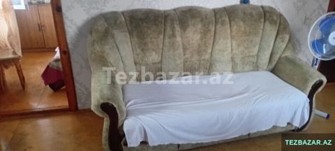 Divan kreslo — Bakı
