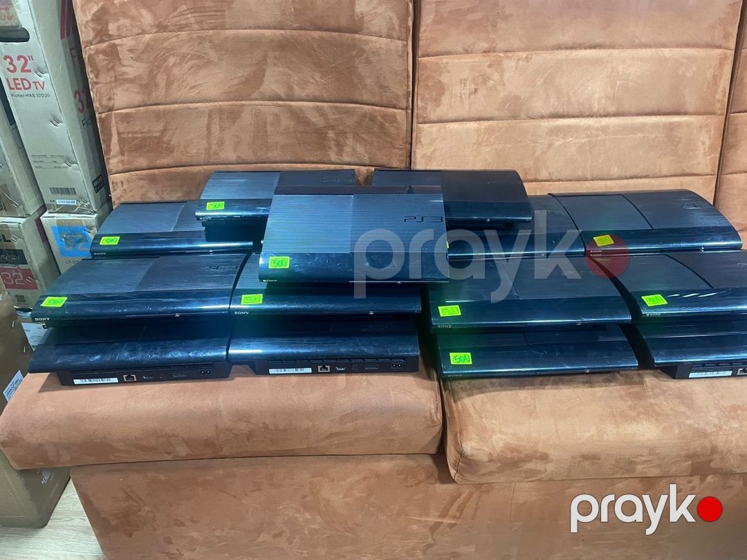 Playstation klub avadanlığı — Biznes və avadanlıq, Bakı (6)