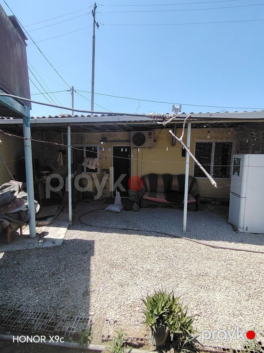 3 sot torpaq sahəsi, Maştağa qəs — Torpaq, Bakı (5)