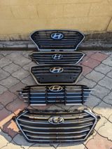 "Hyundai 2020-2023" radiator barmaqlıqları — USA Korea autoparts — Ehtiyat hissələri və aksesuarlar