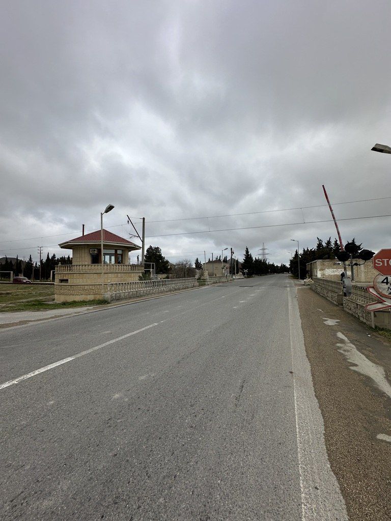 Satılır torpaq 14.4 sot — Torpaq, Bakı (6)