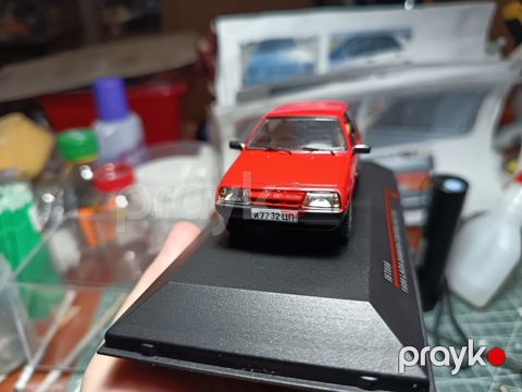 Lada Vaz 2108 modeli — Bakı