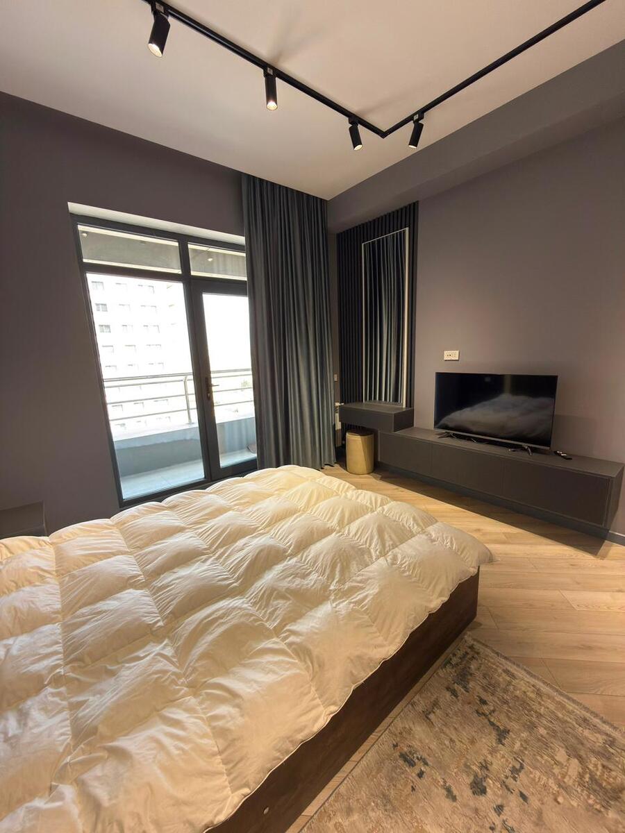 Satılır 2 otaqlı yeni tikili 63 m² — Mənzil, Bakı (10)