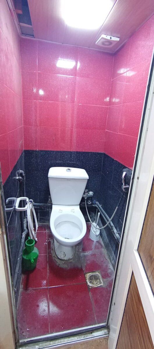 1-otaqlı mənzil kirayə verilir, 28 May m., 20 m² — Mənzil, Bakı (8)