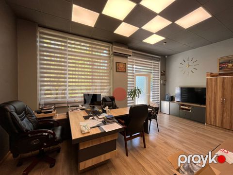 Satılır obyekt 50 m²