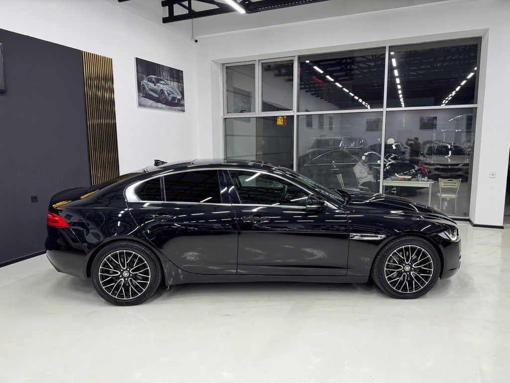 Jaguar XE, 2.0 L, 2016 il, 174 500 km — Avtomobillər, Bakı (5)