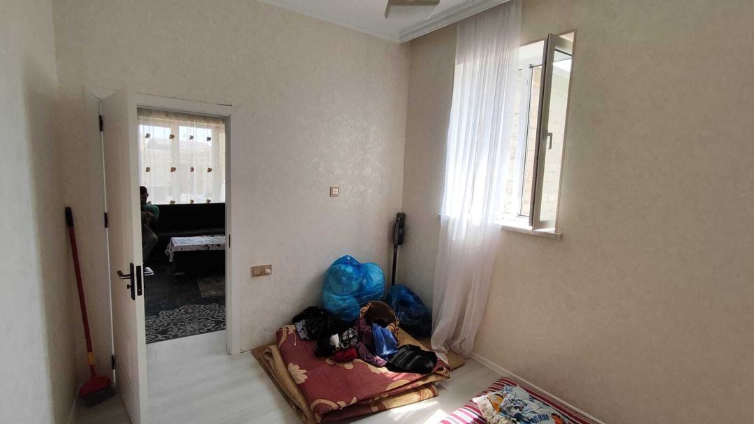 Satılır 3 otaqlı həyət evi/bağ evi 80 m² — Ev, villa, Bakı (10)