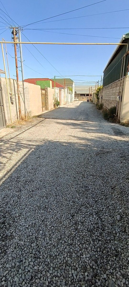 Satılır 6 otaqlı həyət evi/bağ evi 300 m² — Ev, villa, Bakı (5)