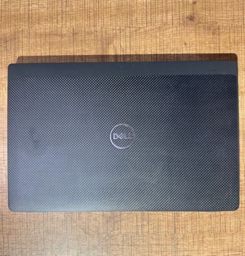 Lenovo Dell Latitude 7410 I7 — Bakı