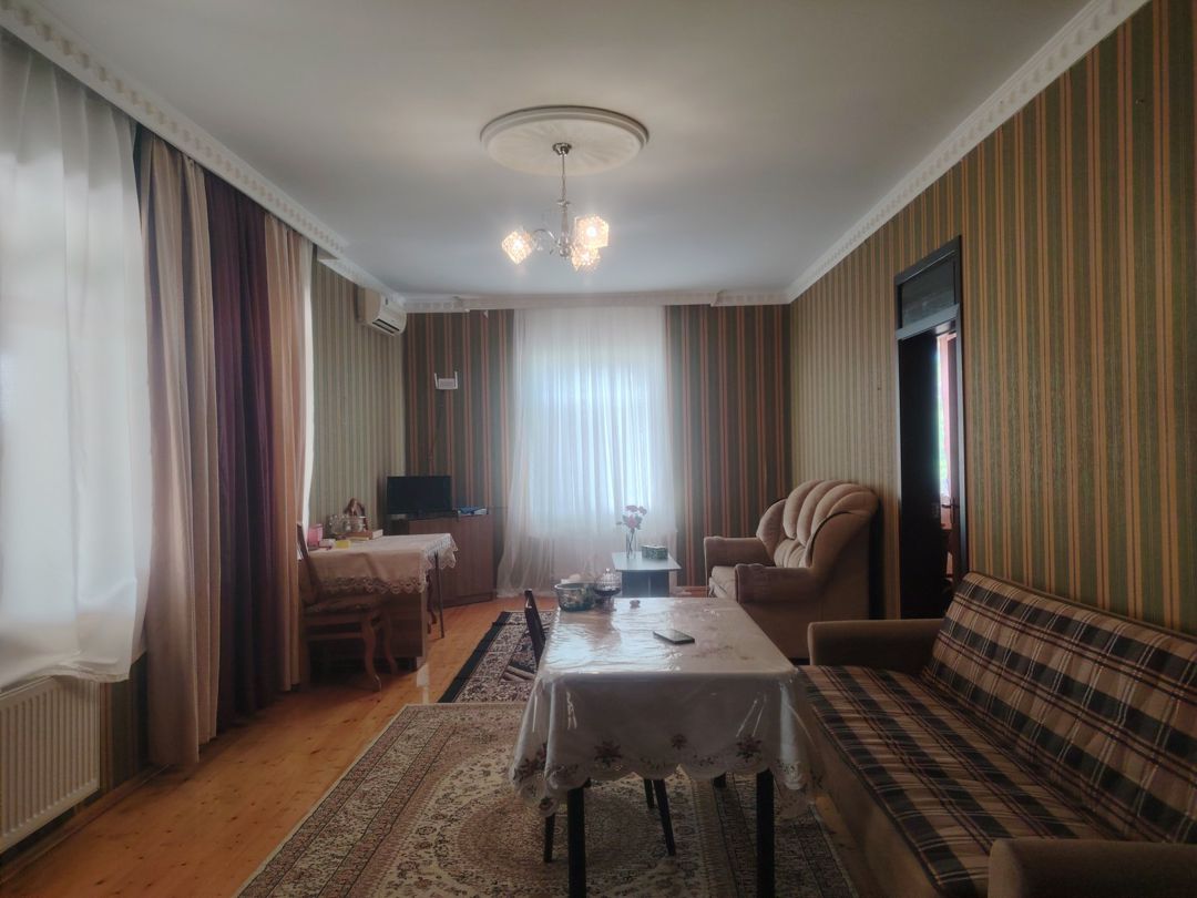 Bağ evi, Abşeron r — Ev, villa, Bakı (9)