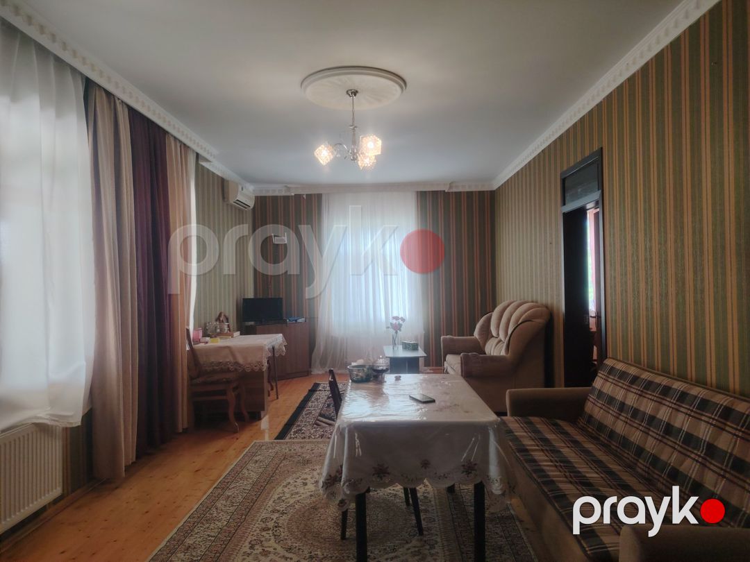Bağ evi, Abşeron r — Ev, villa, Bakı (9)