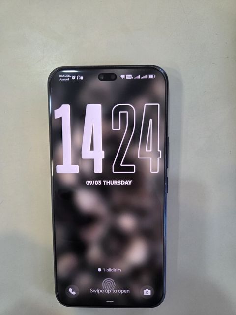 Honor 400 Pro Midnight Black 256GB/12GB — Yevlax